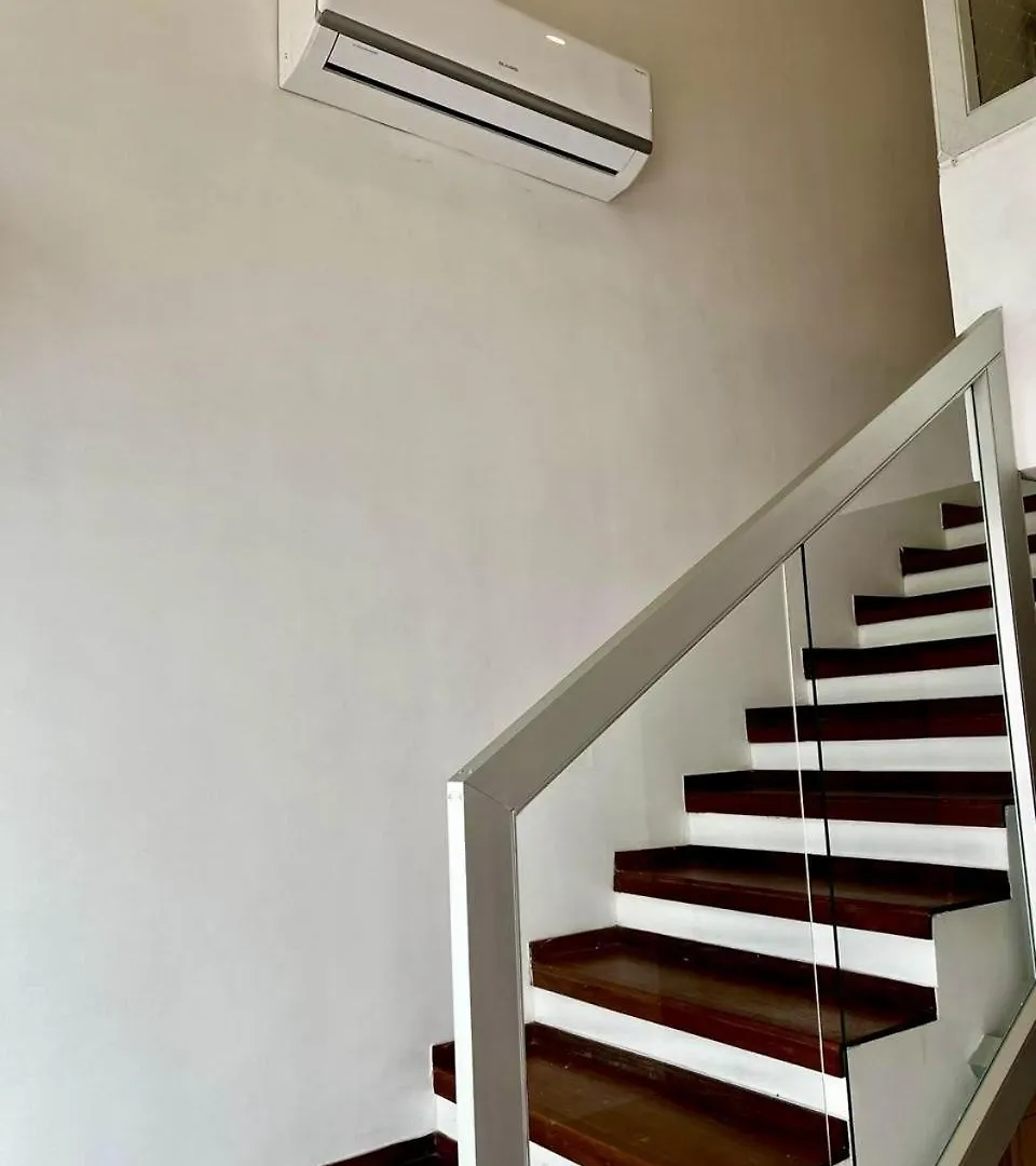 Apartmán Apartamento Nuevo Y Acogedor Cartagena Kolumbie