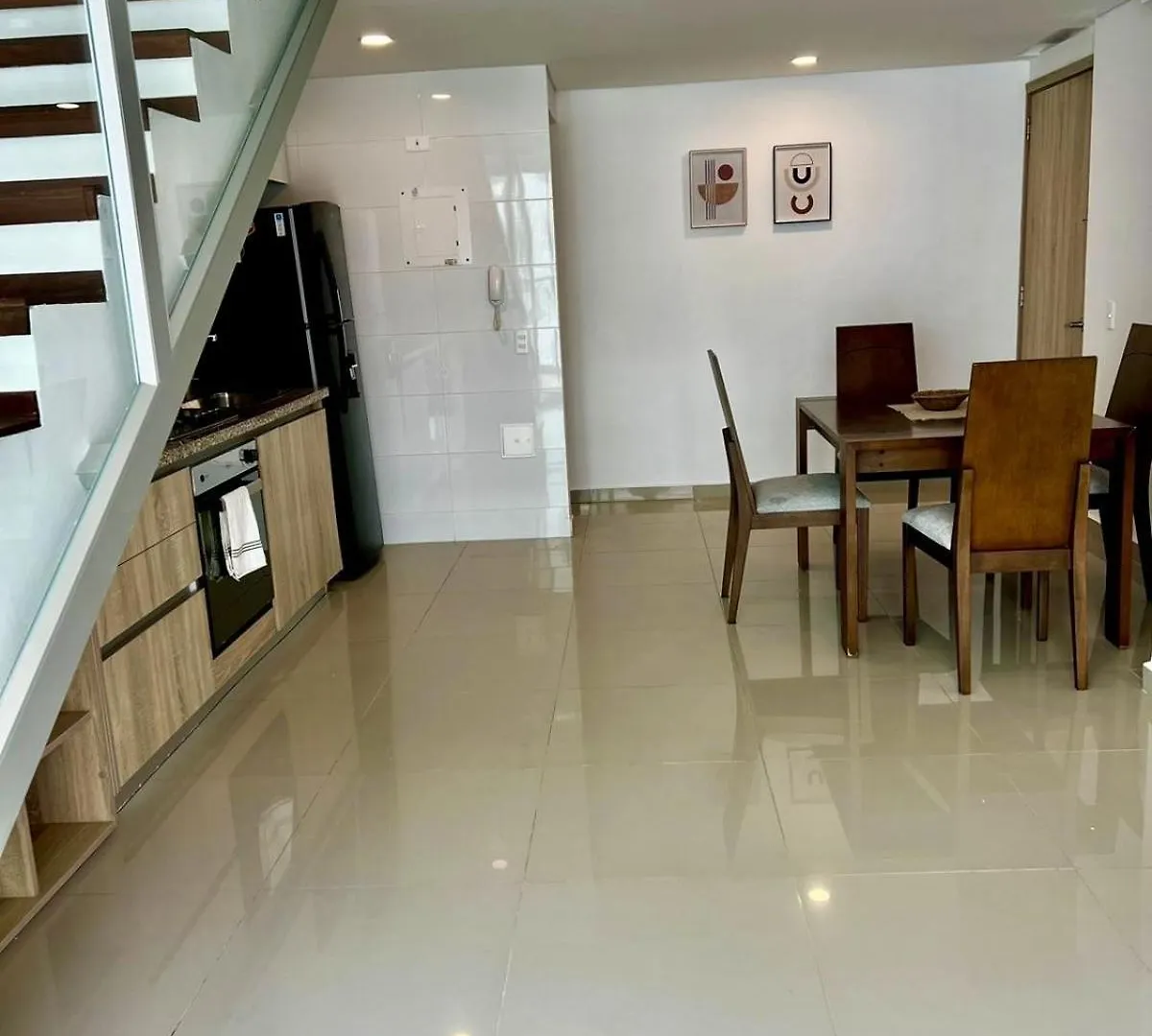 Apartamento Nuevo Y Acogedor Cartagena Kolumbie