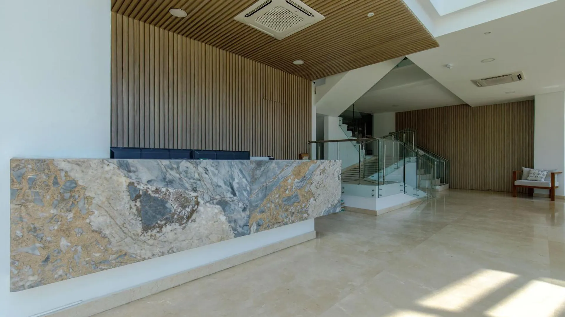 Apartmán Apartamento Nuevo Y Acogedor Cartagena