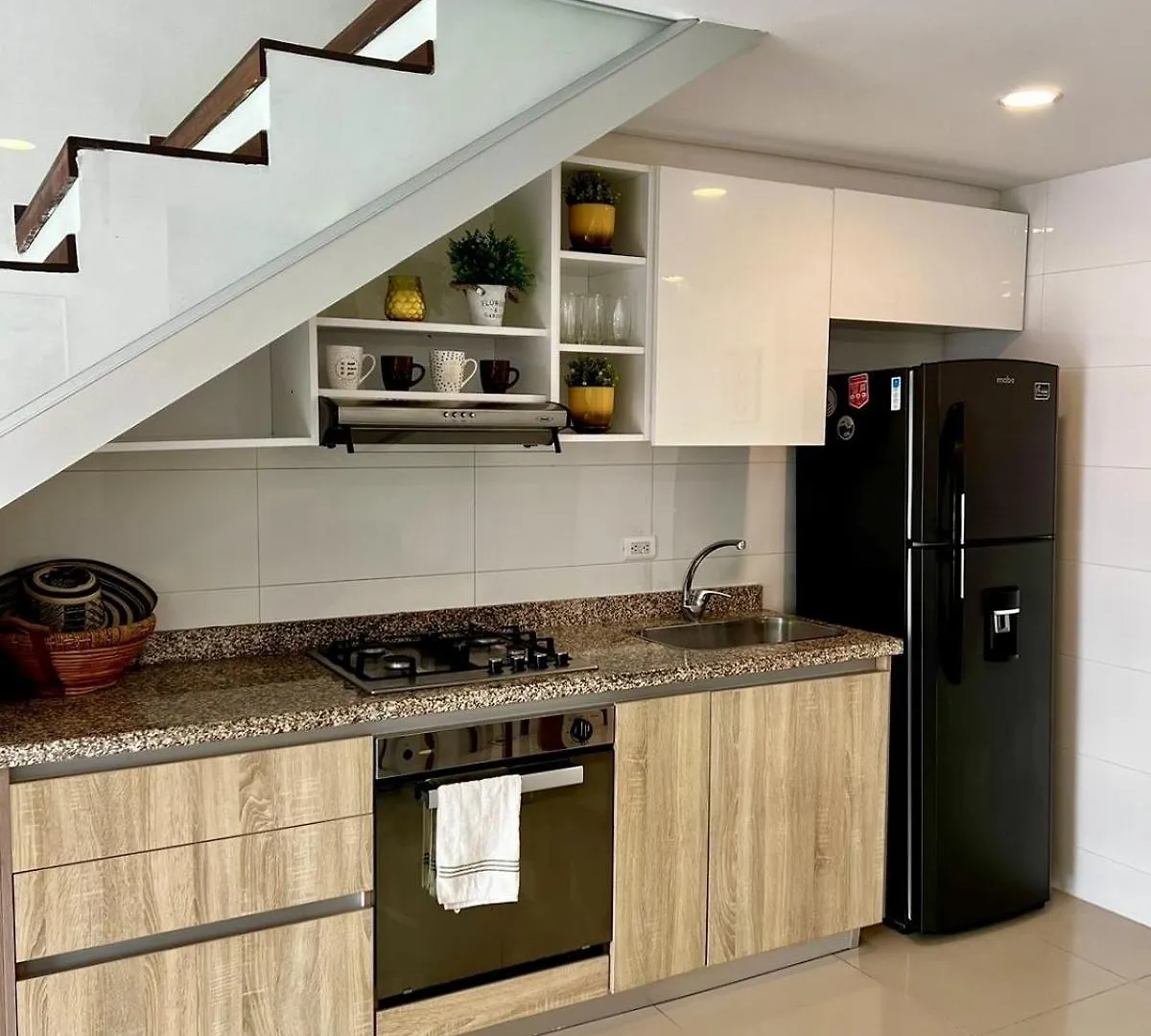 Apartamento Nuevo Y Acogedor Cartagena Kolumbie