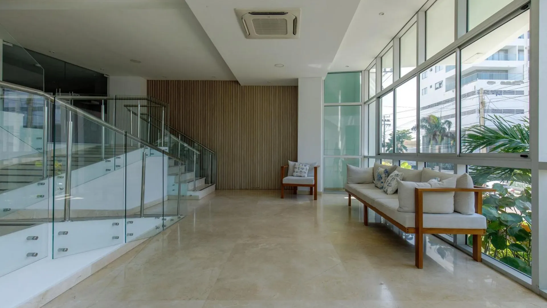 Apartamento Nuevo Y Acogedor Cartagena Kolumbie