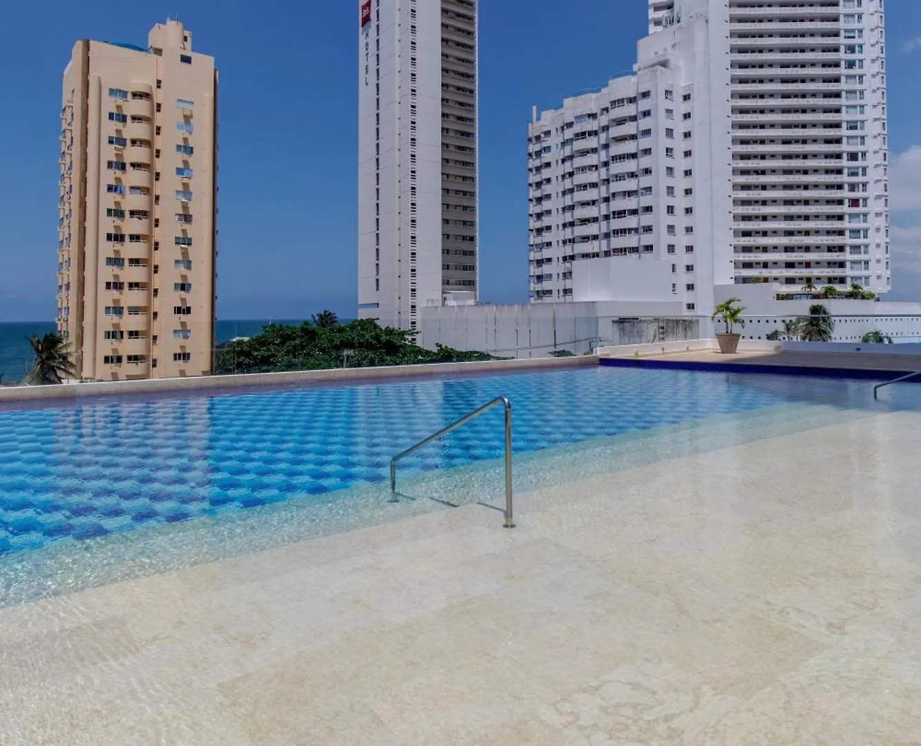 Apartamento Nuevo Y Acogedor Cartagena