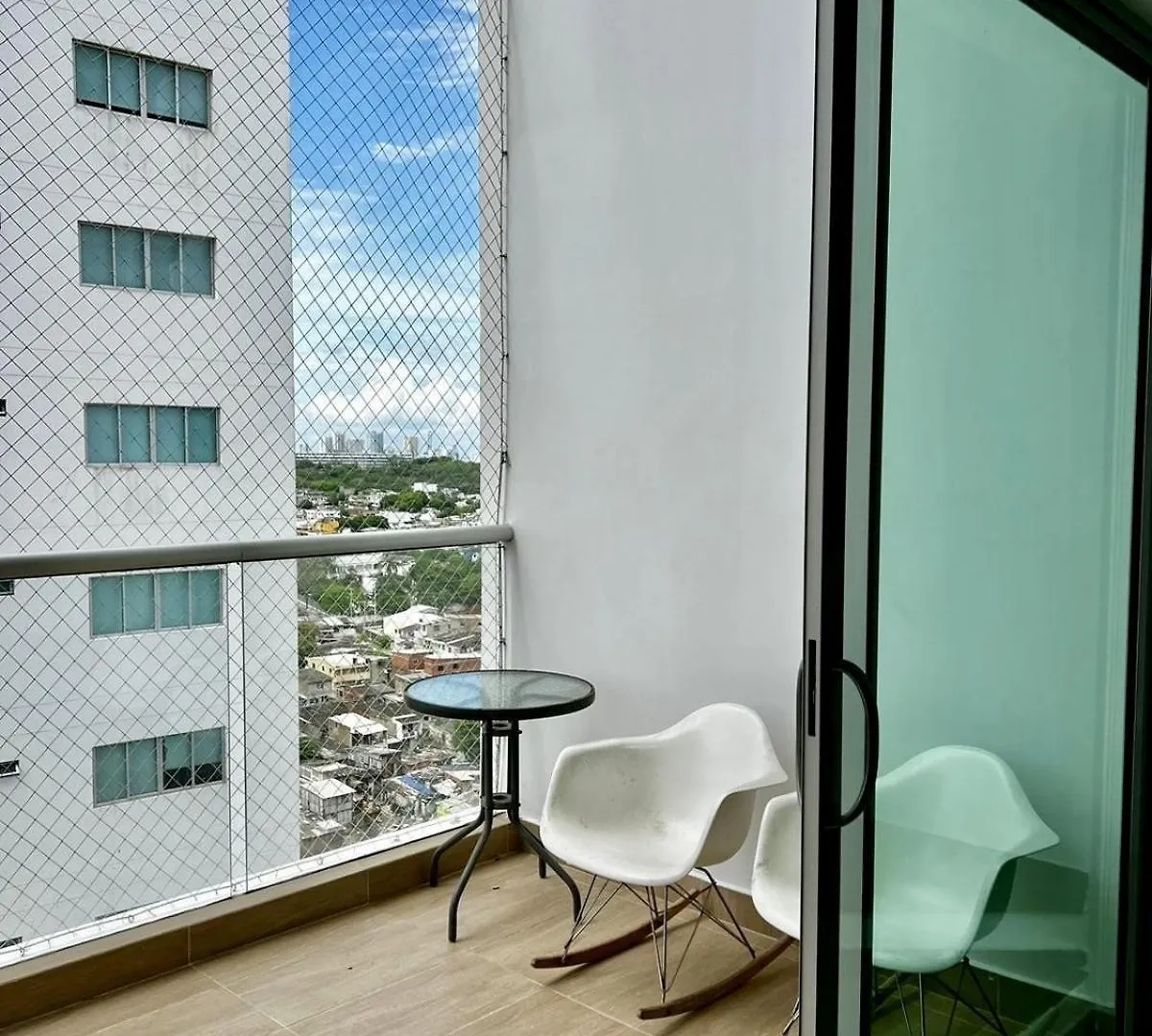 Apartamento Nuevo Y Acogedor Cartagena 0*,  Kolumbie