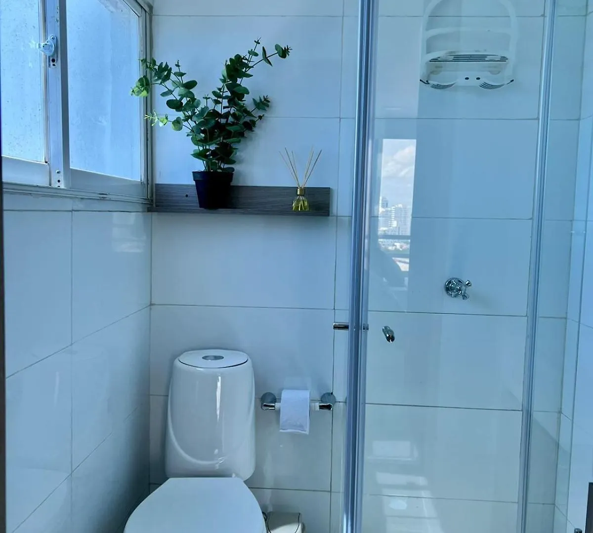 Apartamento Nuevo Y Acogedor Cartagena 0*,