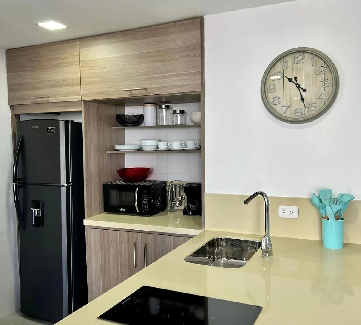 Apartamento Nuevo Y Acogedor Cartagena Apartmán