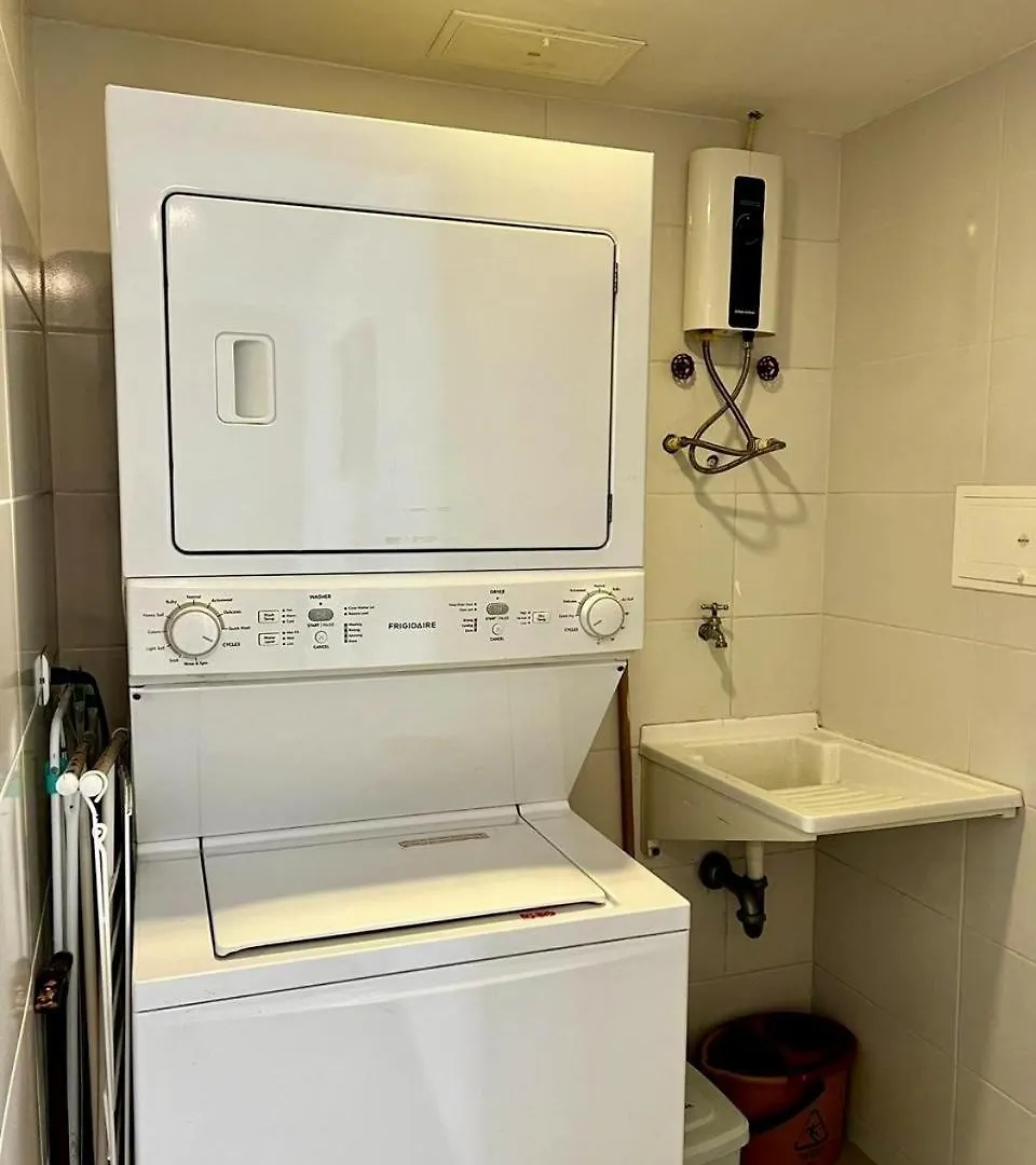 Apartament Apartamento Nuevo Y Acogedor Kartagena Kolumbia