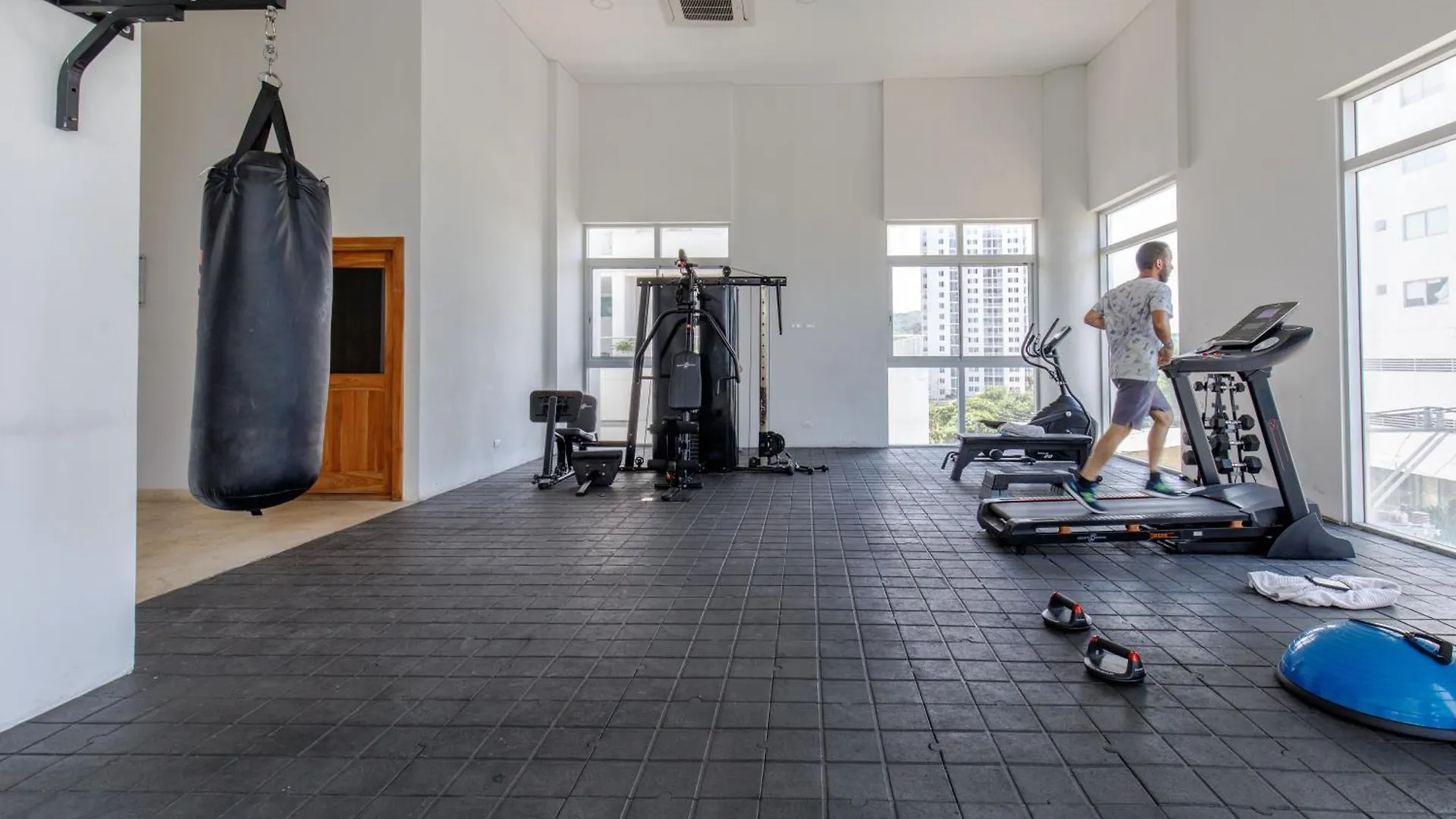 Apartamento Nuevo Y Acogedor Kartagena Apartament