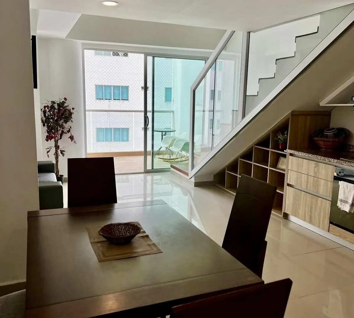 Apartamento Nuevo Y Acogedor Kartagena Kolumbia