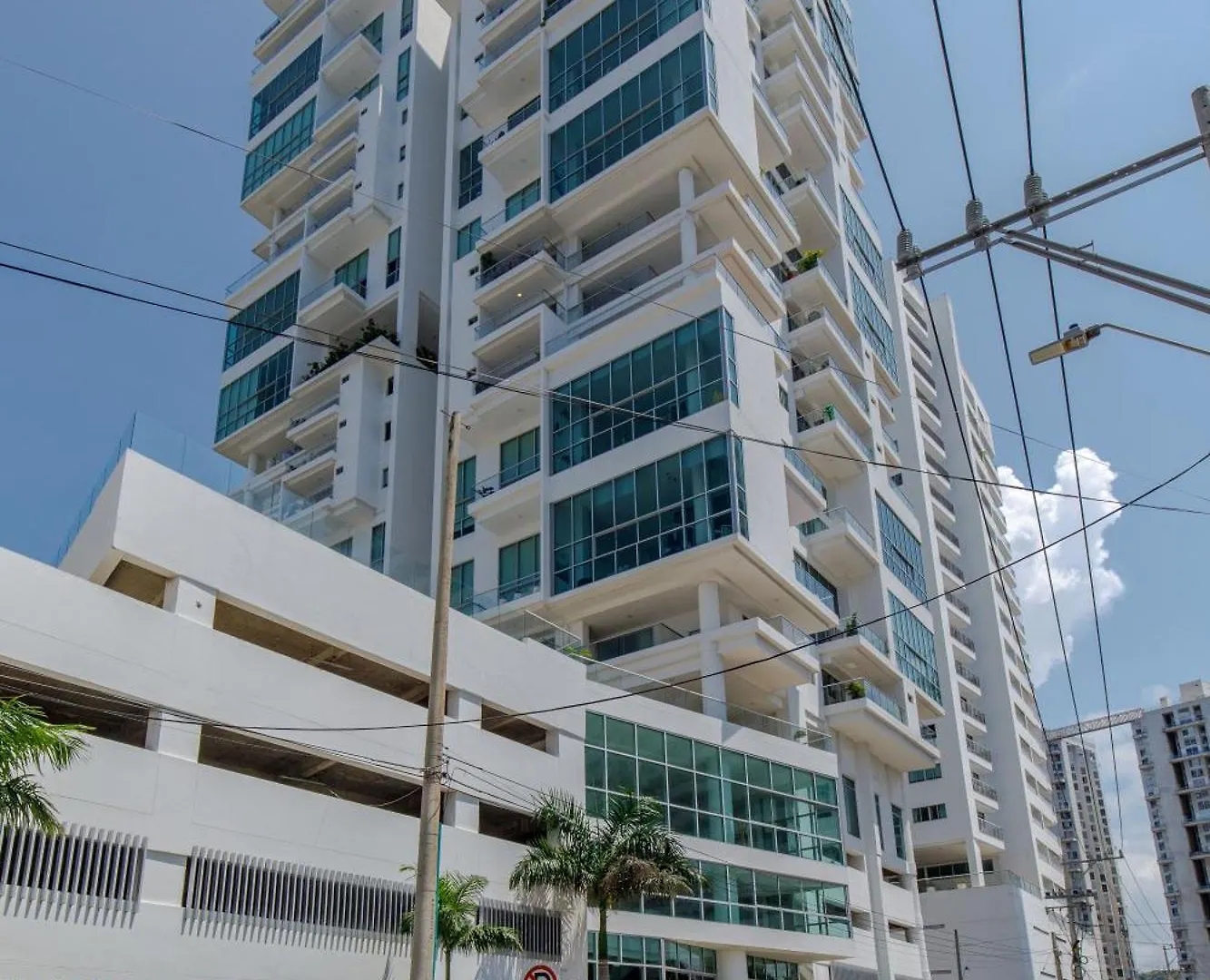 Apartament Apartamento Nuevo Y Acogedor Kartagena Kolumbia