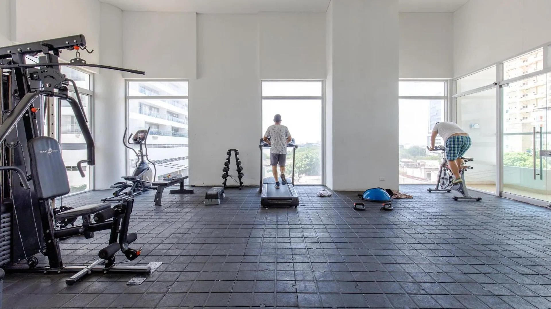 Apartamento Nuevo Y Acogedor Kartagena