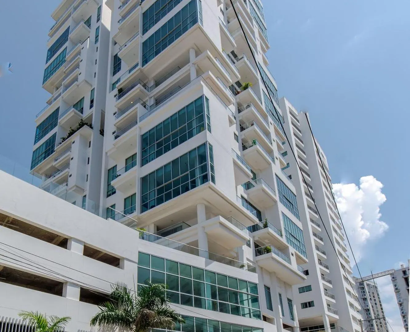 Apartamento Nuevo Y Acogedor Kartagena