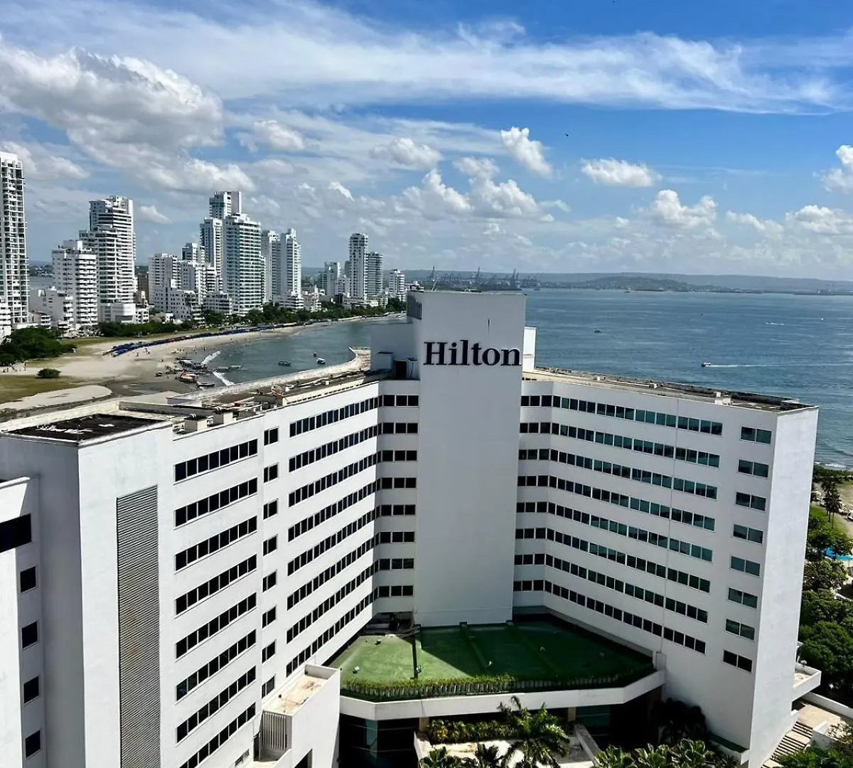 Apartamento Nuevo Y Acogedor Kartagena