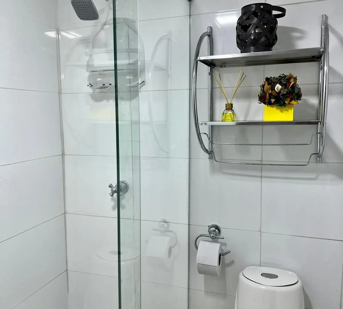 Apartamento Nuevo Y Acogedor Kartagena Apartament