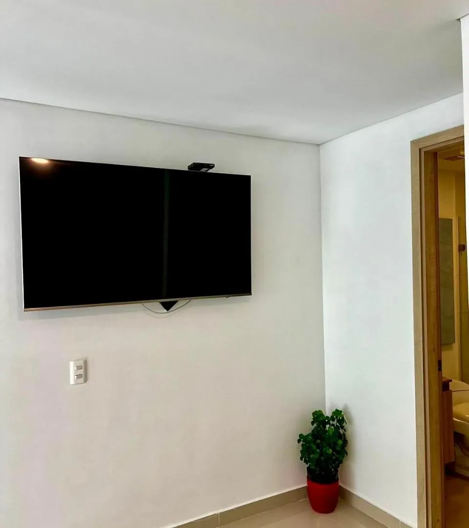 Apartamento Nuevo Y Acogedor Cartagena